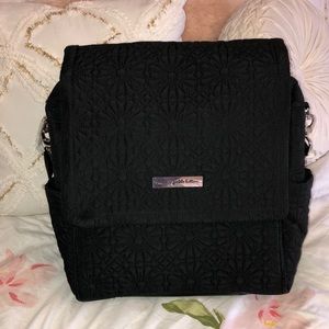 NWOT Pentunia Pickle Bottom Boxy Backpack